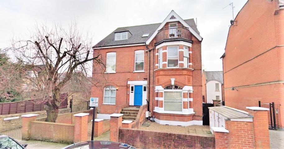 			2 Bedroom, 1 bath, 1 reception Flat			 Compayne Gardens, WEST HAMPSTEAD